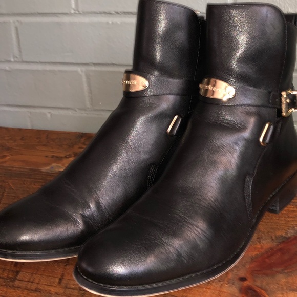 Michael KORS Ankle boots 👢 - Picture 3 of 8